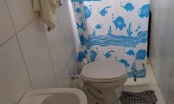 Imagem 6: Qto mobiliado quintal area central p mulher