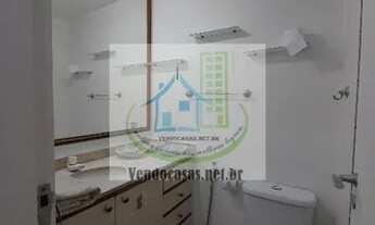Imagem 5: APARTAMENTO COM 02 DORMITÓRIOS - LOCAÇÃO - VILA ISA/MARAJOARA