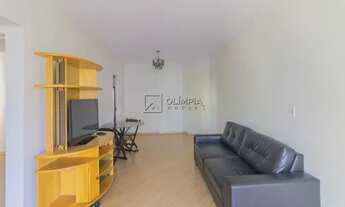 Imagem 5: Locação Apartamento 2 Dormitórios - 65 m² Pinheiros