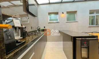 Imagem 7: Área Privativa porteira fechada com 2 Quartos à venda, 102 m² por R$ 550.000 - Santa Mônic