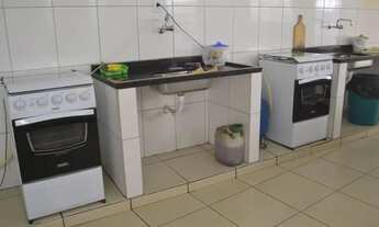 Imagem 3: Suítes Individuais para moças e senhoras