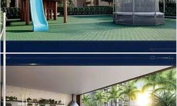 Imagem 6: Apartamento para venda com 100 metros quadrados com 3 quartos em Ipiranga - São Paulo - SP