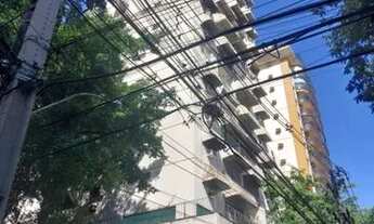 Imagem 2: Apartamento com 3 dormitórios à venda, 112 m² por R$ 720.000,00 - Jardim Icaraí - Niterói