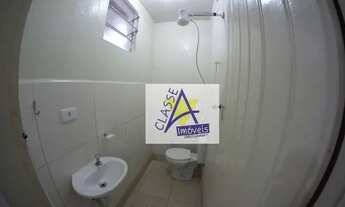 Imagem 5: Studio com 1 dormitório para alugar, 30 m² por R$ 1.050/mês - Vila Gumercindo - São Paulo