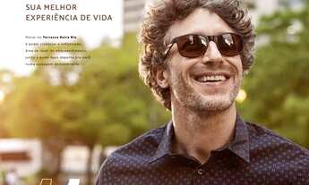 Imagem 4: Apartamento de Luxo com Vista Deslumbrante na Av. Beira Rio/Madalena 4Qrts Varanda Gourmet