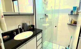 Imagem 6: Apartamento para venda tem 64 metros quadrados com 2 quartos