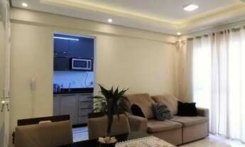 Imagem: Apartamento 2 quartos, Jardim Anhanguera