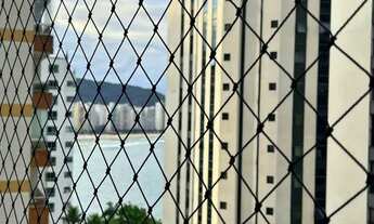 Imagem 5: Apartamento à venda, 85 m² por R$ 560.000,00 - Jardim Astúrias - Guarujá/SP