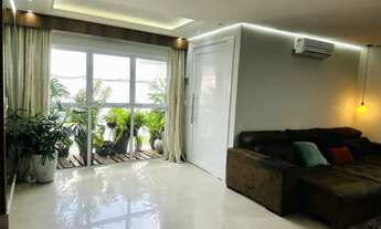 Imagem 3: Oportunidade de Locação! Linda Casa 3 dorm c/ 1 suíte, 209 m² por R$ 3.893/mês - Jardim Sa