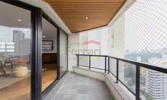 Imagem 12: Aclimação - Apartamento Venda - 3 dormitórios, 2 suítes, 3 vagas, Varanda, Lazer