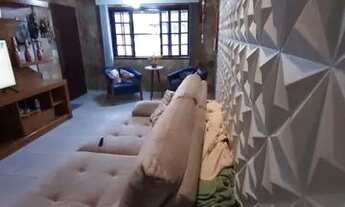 Imagem 5: Casa com 3 dormitórios à venda, 141 m² por R$ 580.000,00 - Inoã - Maricá/RJ