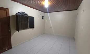 Imagem 2: Excelente casa 3 quartos, suíte, não paga água/luz, alugo ou vendo