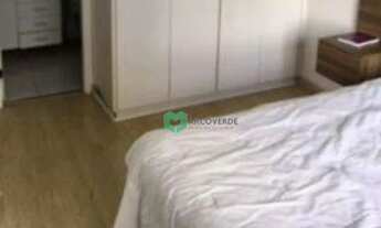 Imagem 5: Apartamento com 1 dormitório para alugar, 45 m² por R$ 5.001,00/mês - Vila Nova Conceição