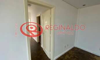 Imagem 3: Apartamento no Centro de Curitiba