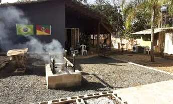 Imagem 6: Rancho Lago Corumbá IV