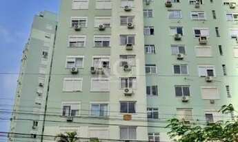 Imagem 2: Apartamento para Venda - 50m², 1 dormitório, Cristal