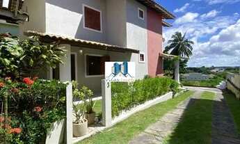 Imagem: CASA RESIDENCIAL em LAURO DE FREITAS - BA
