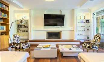 Imagem 5: Casa para Venda em São Paulo, Brooklin Paulista, 4 dormitórios, 4 suítes, 5 banheiros, 6 v