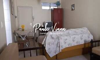 Imagem 4: PRAIA GRANDE - Apartamento Padrão - BOQUEIRAO