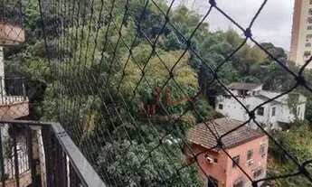 Imagem 4: Excelente planta!!! Apartamento com varanda, 3 dormitórios sendo 1 suíte à venda, 110 m²