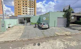 Imagem: Lote / Terreno em Setor Marista - Goiânia