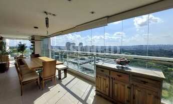 Imagem 4: Condomínio Cena Golf Club - R. Professor Campos de Oliveira