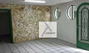 Imagem 4: Casa com 1 dormitório, 480 m² - venda por R$ 4.450.000,00 ou aluguel por R$ 10.800,00/mês