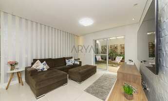 Imagem 4: Apartamento Garden no Rebouças  - ARYA 1