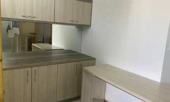 Imagem 3: Apartamento para aluguel com 45 metros quadrados com 1 quarto em Cabo Branco - João Pessoa