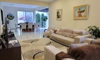 Imagem 3: Venha conhecer está linda casa á venda no Condomínio Pedra Grande !!