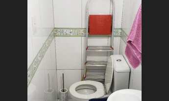 Imagem 6: Apartamento para venda possui 75 metros quadrados com 3 quartos em Jardim Piracuama - São