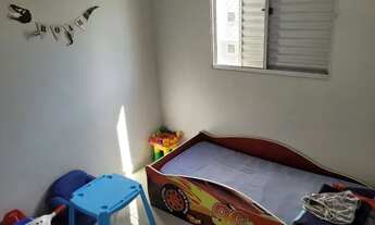 Imagem 3: Apartamento Padrão em São José do Rio Preto