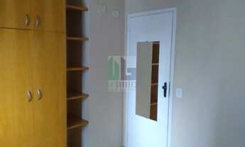 Imagem 6: Apartamento para locação na Vila Mariana, 54m², sacada, 2 dorm, 2 vagas