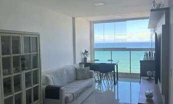 Imagem 4: Apartamento para Venda em Vila Velha, Praia de Itaparica, 2 dormitórios, 1 suíte, 2 banhei