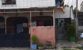 Imagem: Casa em Vila, recém construída na Tv