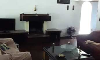 Imagem 7: RR5607D Casa 600m² CONDOMÍNIO NOVA SÃO PAULO - ITAPEVI - 3 Dorms - 6 Vagas - OPORTUNIDADE