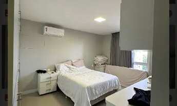 Imagem 4: Apartamento com 3 dormitórios à venda, 126 m² por R$ 900.000,00 - Cocó - Fortaleza/CE