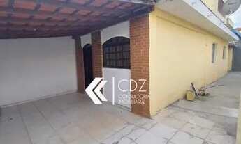 Imagem 3: Casa com 3 dormitórios no Jardim Simus - Sorocaba - SP