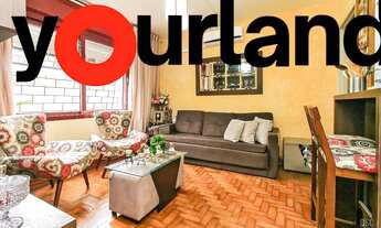 Imagem 2: PORTO ALEGRE - Apartamento Padrão - Menino Deus