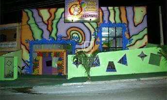 Imagem: Salão, 382 m² - venda por R$ 980.000,00