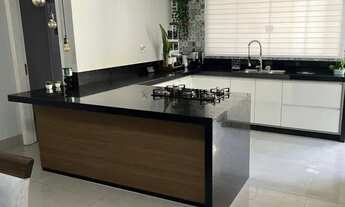 Imagem 6: Oportunidade de Locação! Linda Casa 3 dorm c/ 1 suíte, 209 m² por R$ 3.893/mês - Jardim Sa