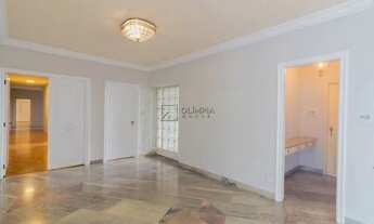 Imagem 7: Apartamento Locação 5 Dormitórios - 450 m² Consolação