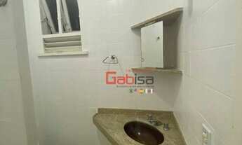 Imagem 7: Apartamento na Gamboa