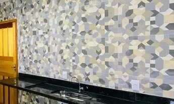 Imagem 3: Casa Com Piscina Para Vender