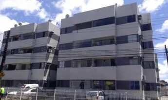 Imagem: Apartamento para venda com 60 metros quadrados