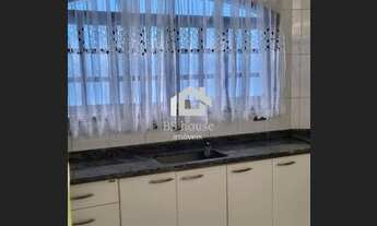 Imagem 4: Sobrado com 3 vagas