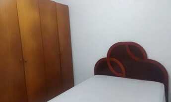 Imagem: Kitnet mobiliada com Água e luz - Jardim