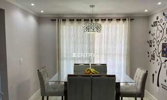 Imagem 7: Apartamento com 2 dormitórios à venda, 60 m² por R$ 420.000 - Bosque dos Jacarandás - Jund