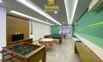 Imagem 5: Lindo Apartamento No Condomínio Ilha Parque, Cohama, Nascente e Ventilado