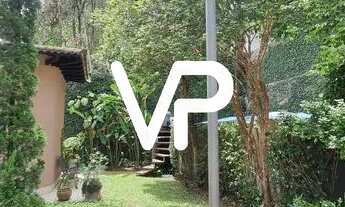 Imagem: Casa à venda em Alphaville/Alpha 01